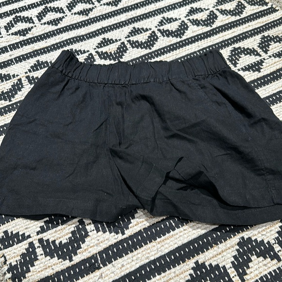 🟢Nwt Sonoma High-Rise Shorts - Picture 1 of 2